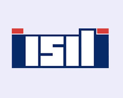 İstanbul ısıl İşlem A.Ş. logosu